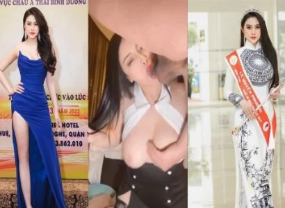 Lê Huyền Phương trong phim quan hệ bằng miệng rồi quan hệ cực đã
