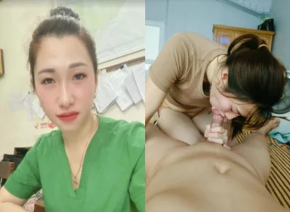 Em giáo viên khát khao được gần gũi với đàn ông