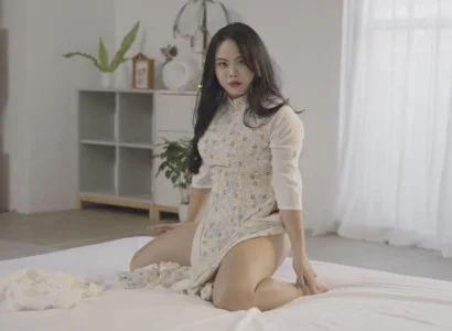 Phương Anh tham gia dự án phim người lớn tại Đài Loan
