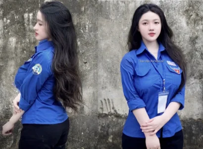 Tôi chịch em sinh viên trường cao đẳng truyền hình