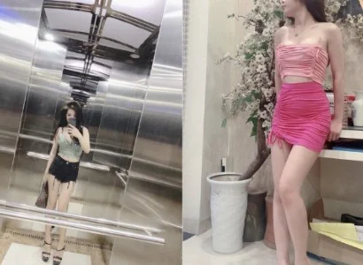 Chị chủ tiệm spa vú đẹp được nện tơi bời