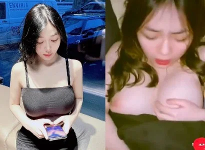 Cô gái Trần Hà Linh đốn tim người xem