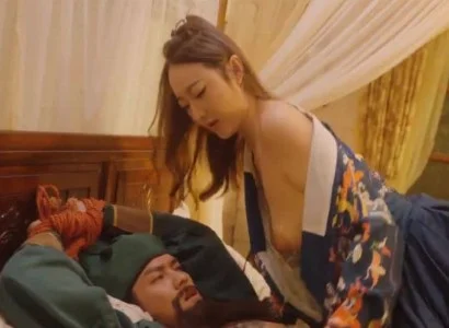 Gia Cát Lượng dù giỏi cũng quỵ ngã vì mỹ nhân