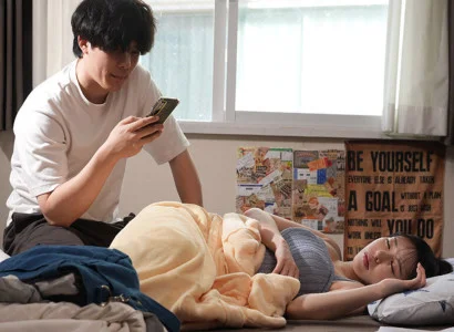 Hắn ta cảm thấy hưng phấn khi người yêu ngoại tình